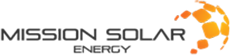 Mission solar panels